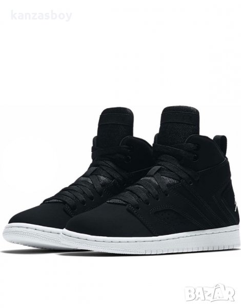 NIKE Jordan Flight Legend - страхотни дамски маратонки, снимка 1