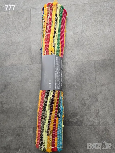 декоративни килимчета черги, снимка 1