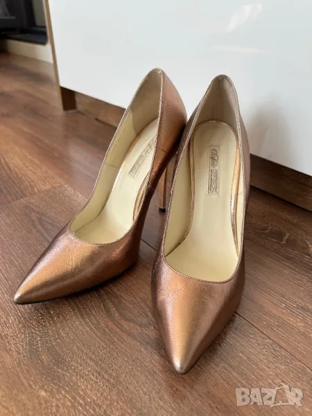 Токчета Buffalo Rose gold, снимка 1