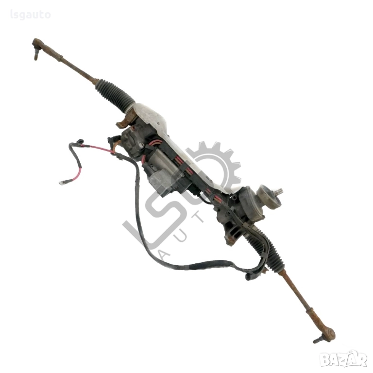 Електрическа кормилна рейка  Seat Altea 2004-2010 ID: 154409, снимка 1