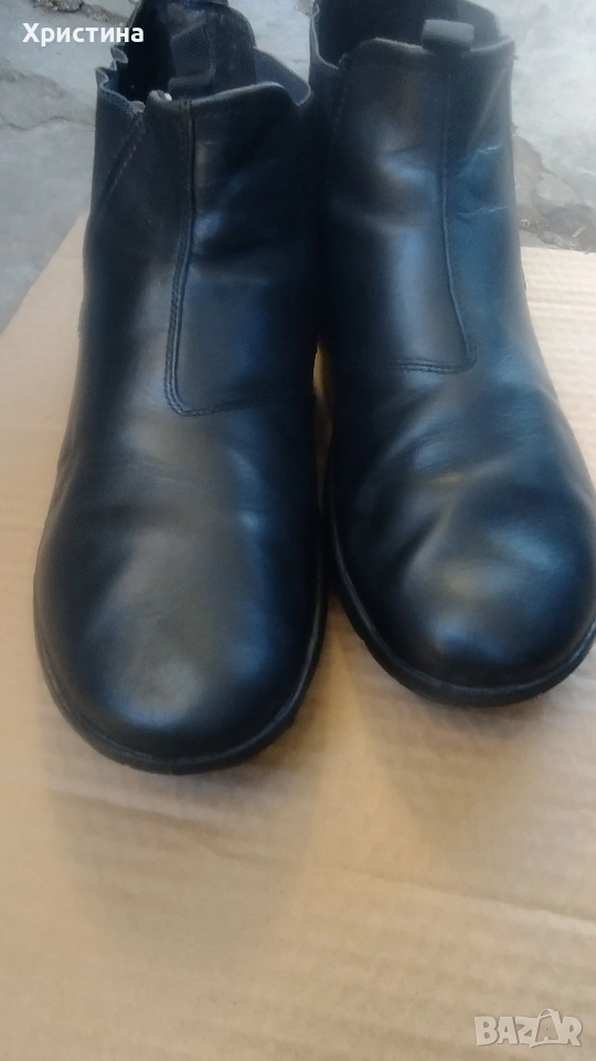 Мъжки обувки 45 номер , снимка 1