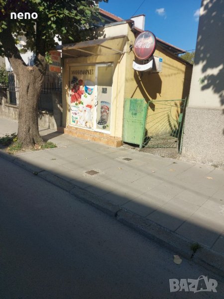 Оборудван Минимаркет под наем , снимка 1