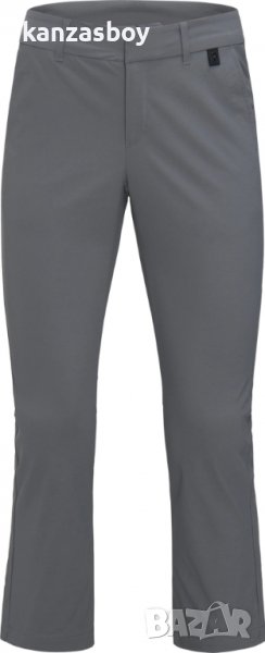 Peak Performance Illusion Cropped Pants Women's - страхотен дамски панталон КАТО НОВ, снимка 1