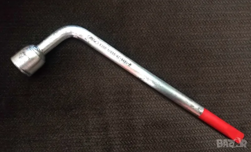 Ключ за джанти Форд - оригинал, снимка 1