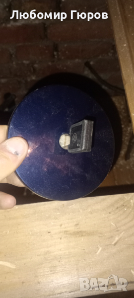 Капачка за резервоар Пежо 106, снимка 1