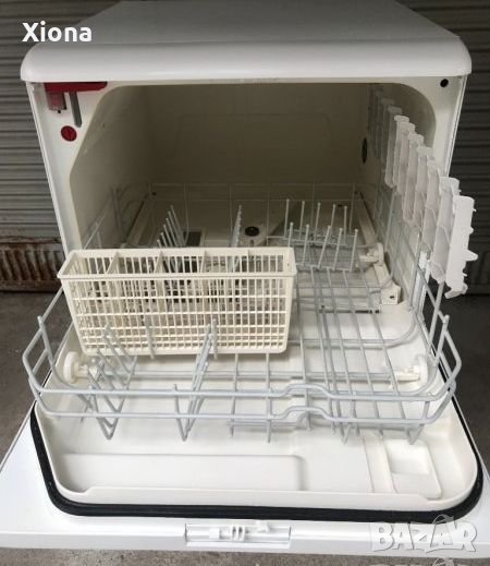 Малка съдомиялна Electrolux ESF 2410, 6 комплекта на части, снимка 1