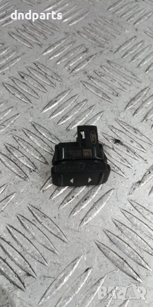 Бутон Ford S-Max 2009г.	, снимка 1