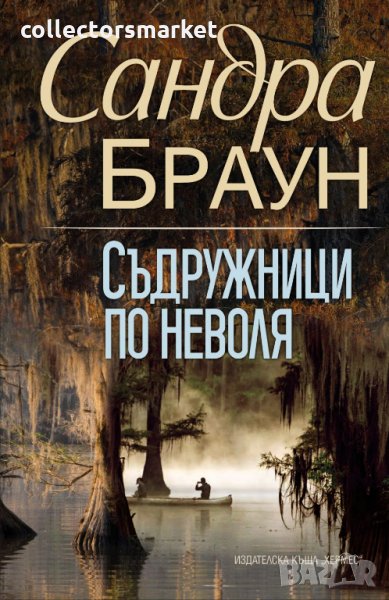 Съдружници по неволя, снимка 1