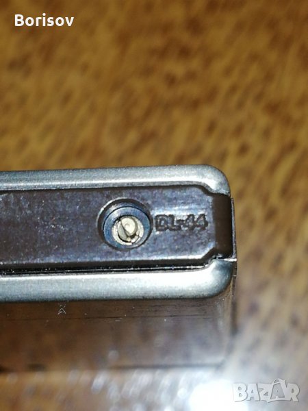 Употребявана запалка Maruman., снимка 1