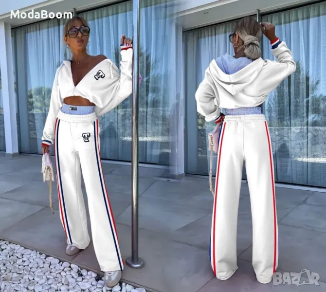 Tommy Hilfiger дамски комплект, снимка 1