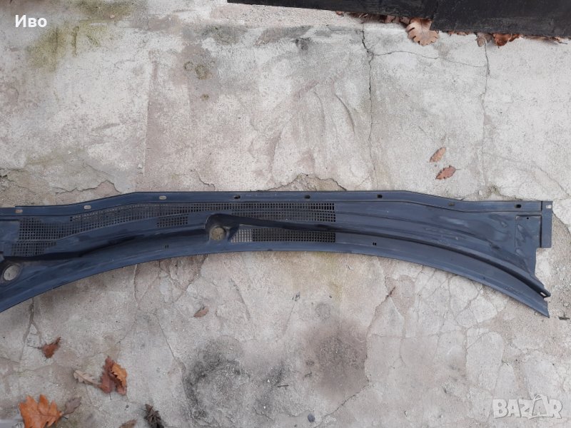 Кора на чистачките Mitsubishi Outlander Мицубиши Аутлендър 1, снимка 1