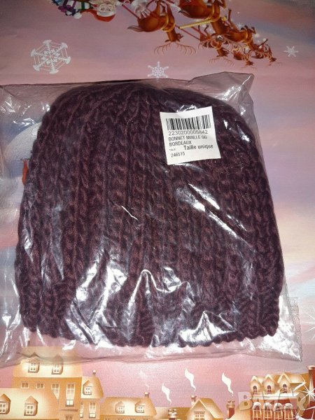 Нова детска шапка , снимка 1