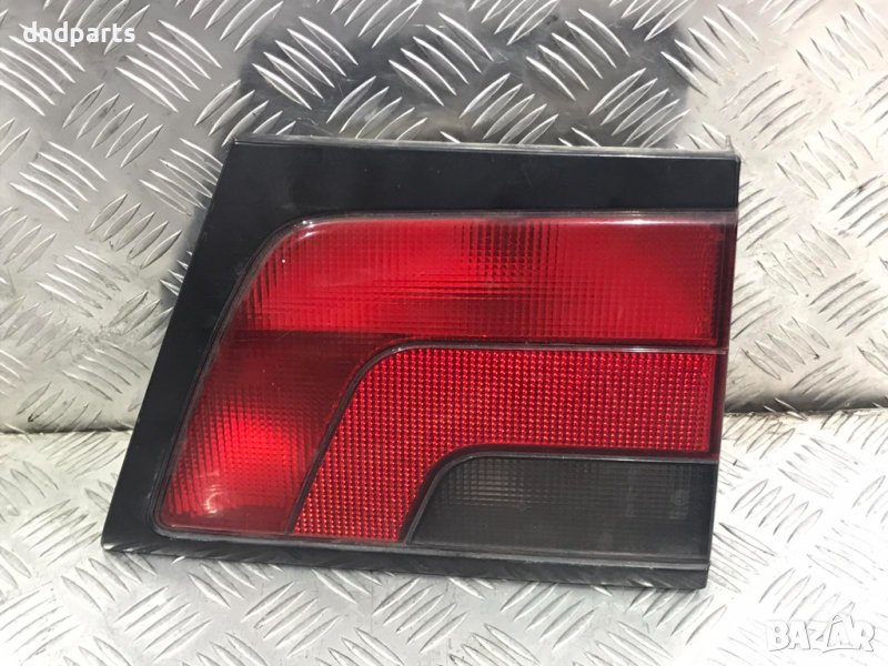 Десен стоп Peugeot 806,1998г./вътрешен/, снимка 1