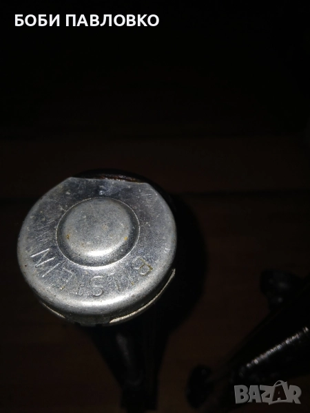 Винтов крик  билщайн фв т3,т3 синхро нов, снимка 1