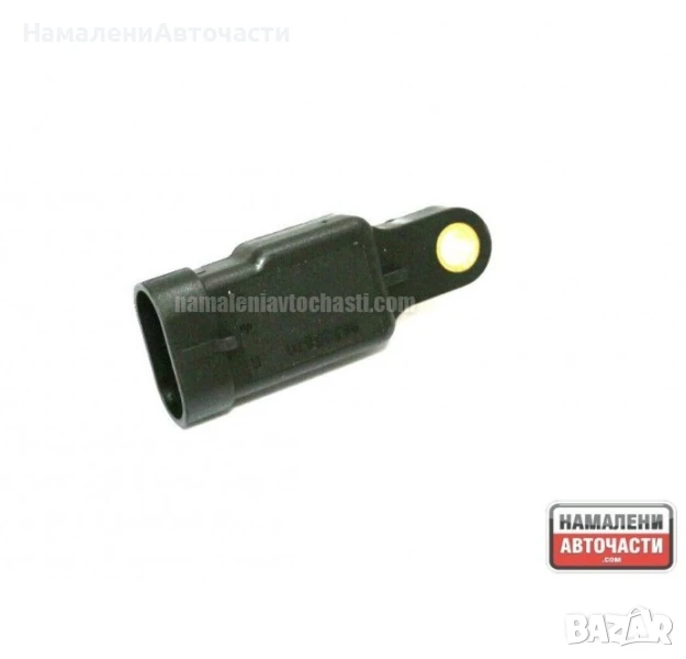 Датчик налягане 25184083 ECM-CH-003 Chevrolet всмукателен колектор, снимка 1