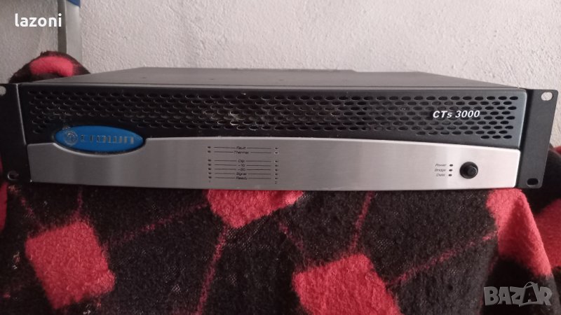 Озвучаване, CROWN, JBL,Xenyx -оригинално оборудване за оркестри и заведения, снимка 1