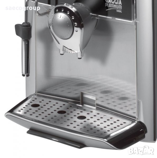 Решетка за вана Gaggia PLATINUM, снимка 1
