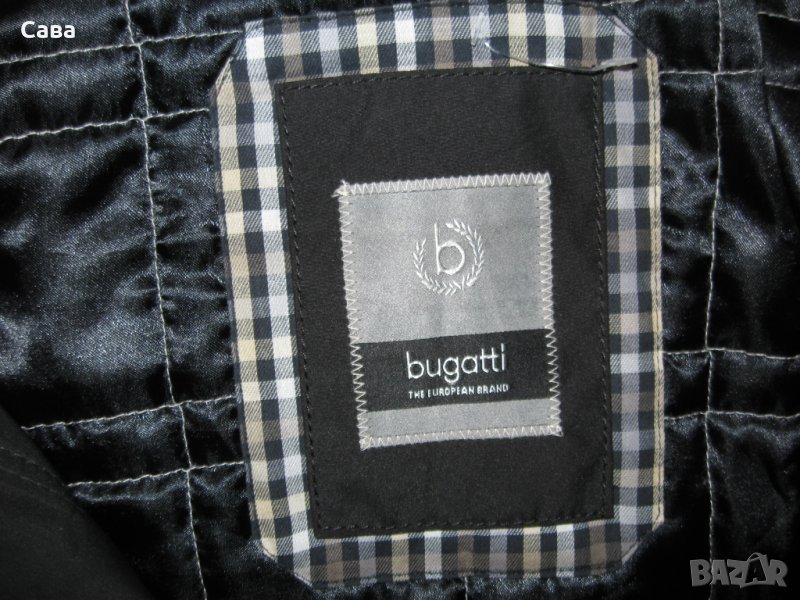 Зимно яке BUGATTI   мъжко,ХЛ, снимка 1