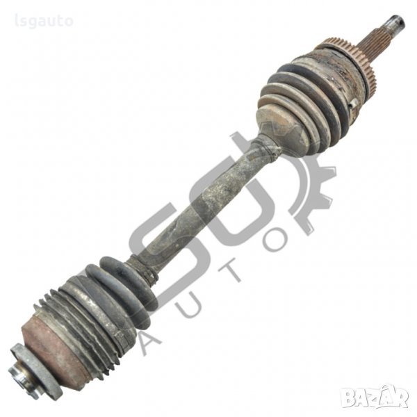 Предна дясна полуоска Hyundai Tucson I 2004-2010 H180122N-59, снимка 1