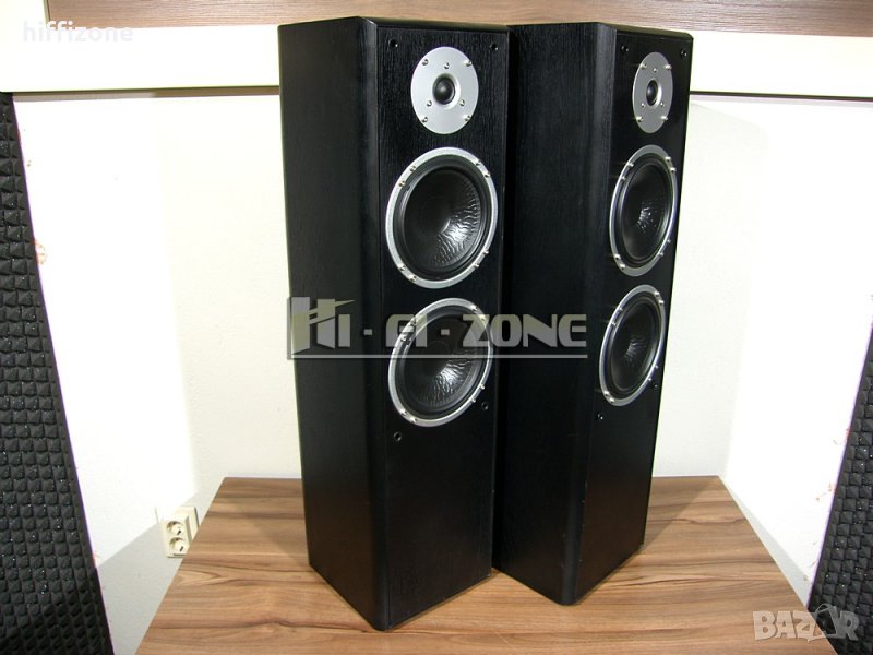 ТОНКОЛОНИ Eltax universe front, снимка 1