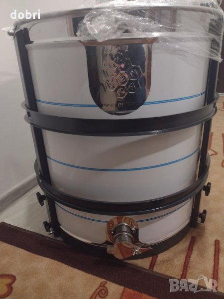 Центрофуга за мед 3/12 радиална , снимка 1