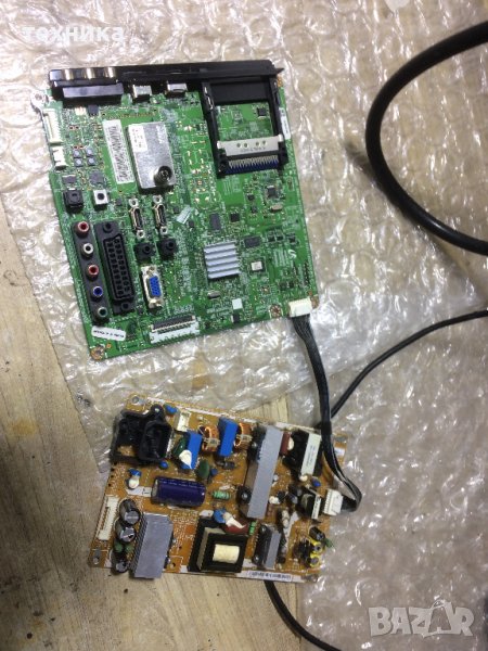 Main Bn41-01536a Bn94-03982b , снимка 1