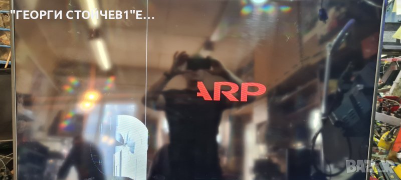 LC-55CFE6242E T.MS6308.711 MIP550D-DX2 REV:1.0 LC.4JK03G001, снимка 1