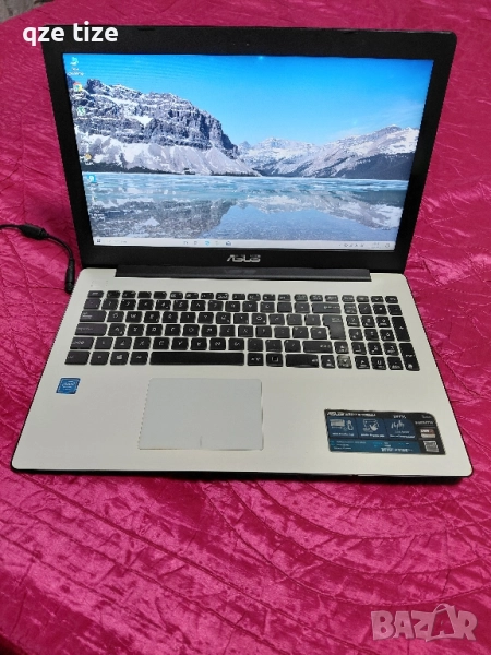 лаптоп Asus X553 S, снимка 1