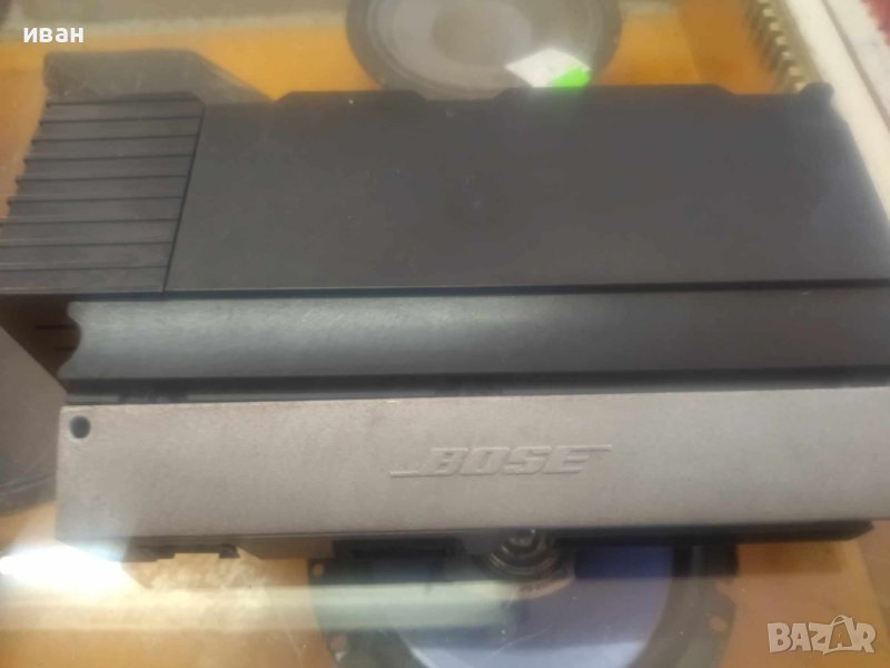 4L0 035 223 A-Bose, снимка 1