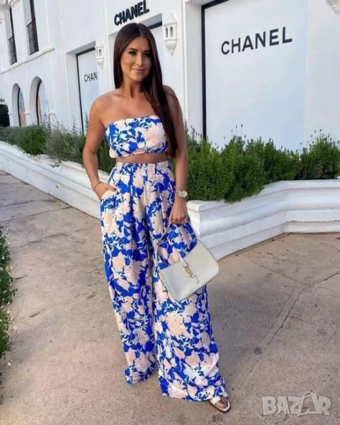 дамски комплект , снимка 1