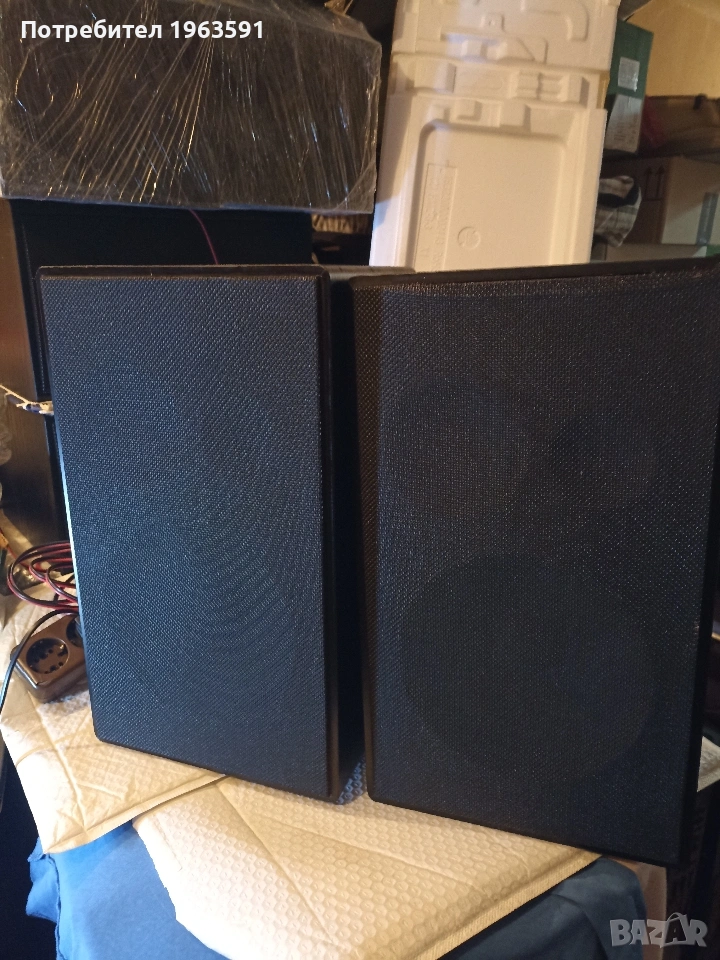 тонколони, снимка 1