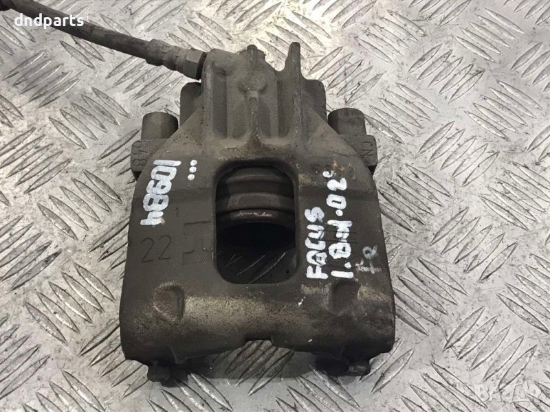 Преден десен спирачен апарат Ford Focus,1.8TDCI,2002г., снимка 1