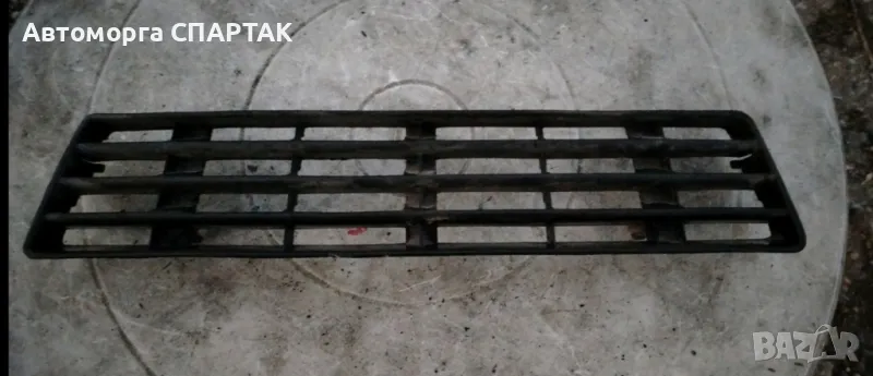 Средна решетка в броня за PASSAT B5.5 00-05 г., снимка 1