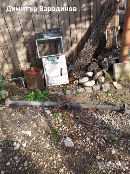 Кардан Мерцедес ц180 1995г., снимка 1