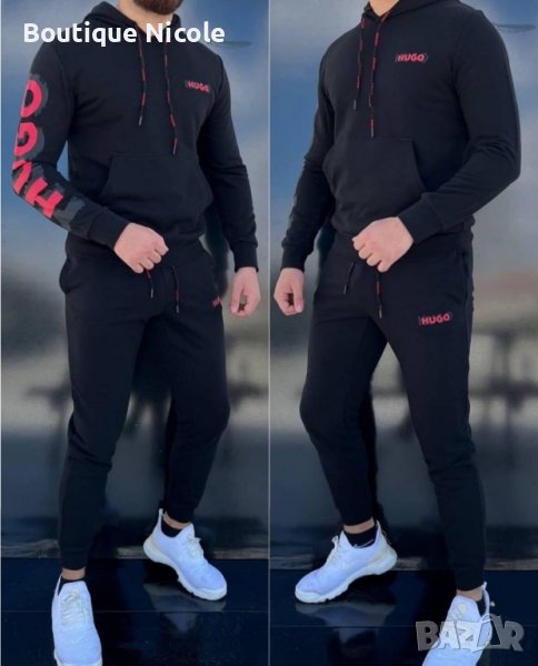 Мъжки екип, снимка 1