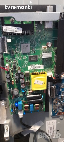 MAIN BOARD ,715G9287-C01-001-004Y, for ,PHILIPS 43PFT5503/12, снимка 1