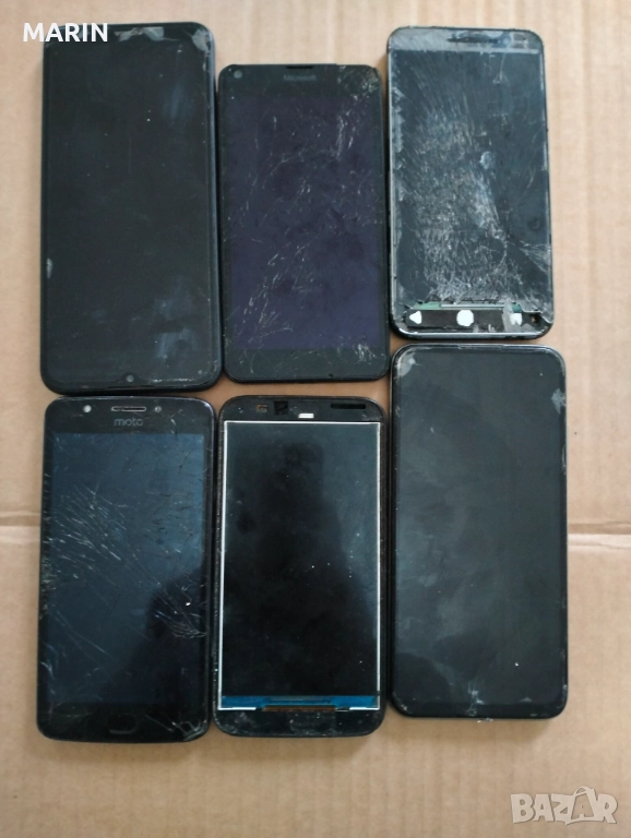 Телефони , снимка 1