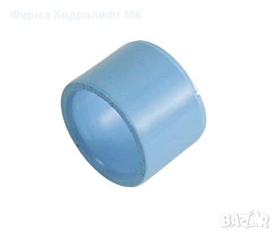 PVR Преходник за тръби за пневматични инсталации PREVOST RDS - различни размери и цени, снимка 1