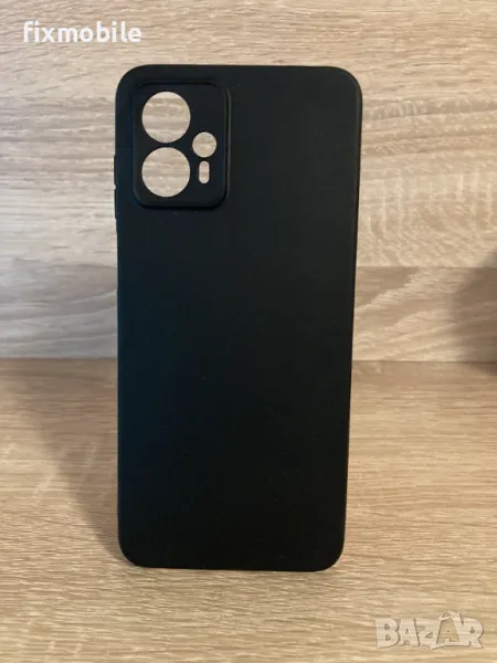 Motorola Moto G13/G23 Силиконов гръб / кейс, снимка 1