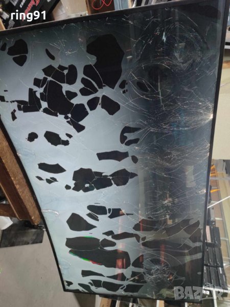 Телевизор Samsung UE65HU7100S На части , снимка 1