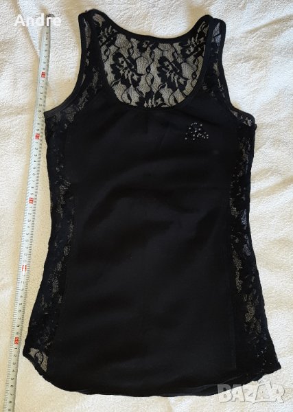 Потник - дантела, снимка 1