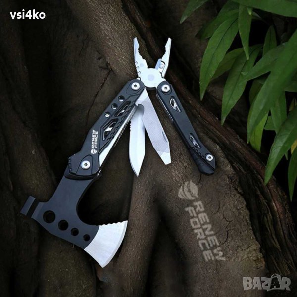 Мултифункционален инструмент SLICE PRO-7, снимка 1