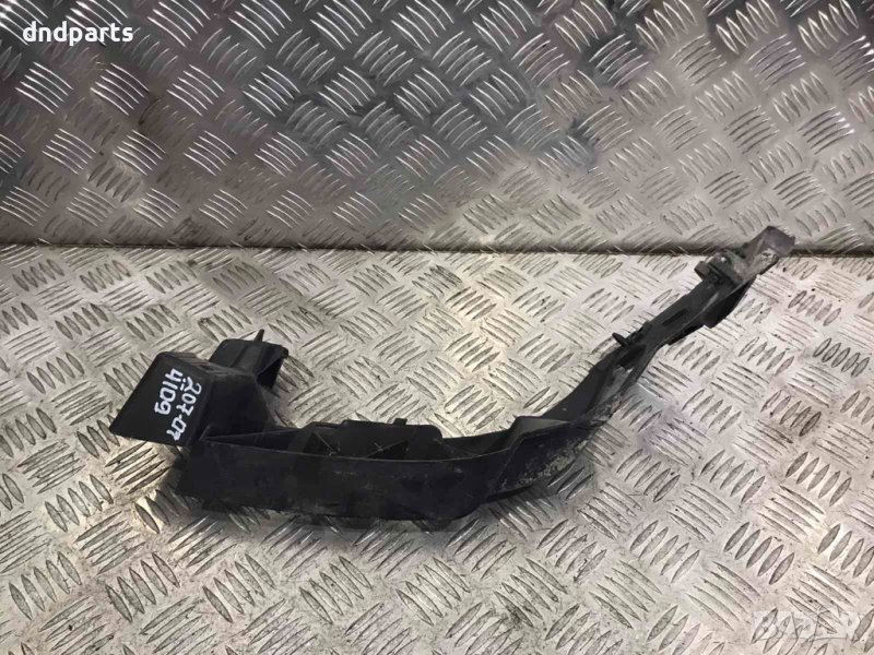 Заден десен държач Peugeot 207,1.6THP,2007г., снимка 1