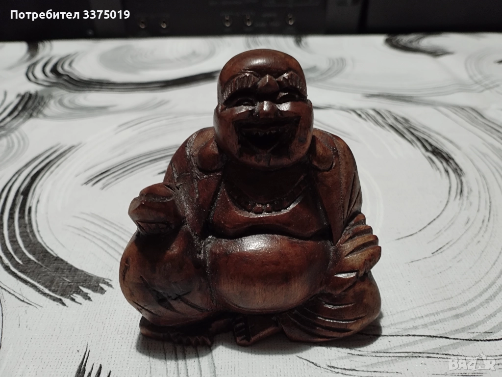 Дервен Буда, снимка 1