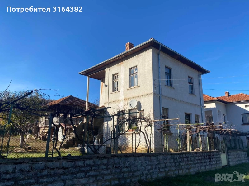 Продава къща в село Малка Желязна , снимка 1