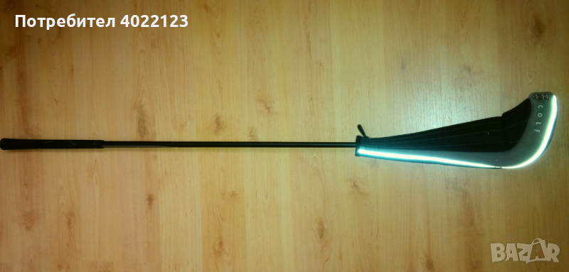 Nike , Dunlop - стикове за голф от Англия, снимка 1