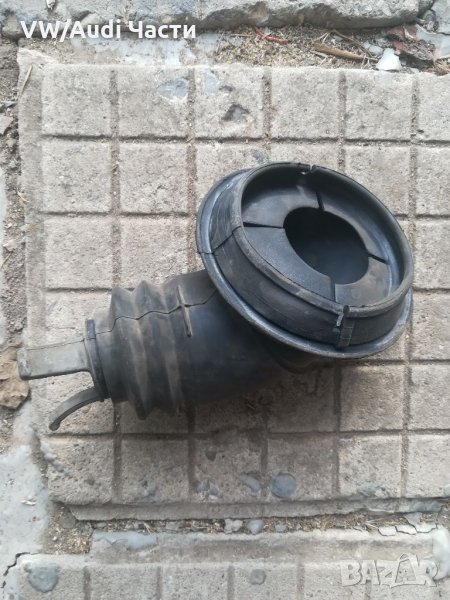 Гумен маншон кормилна рейка за Golf 3 Passat Vento , снимка 1