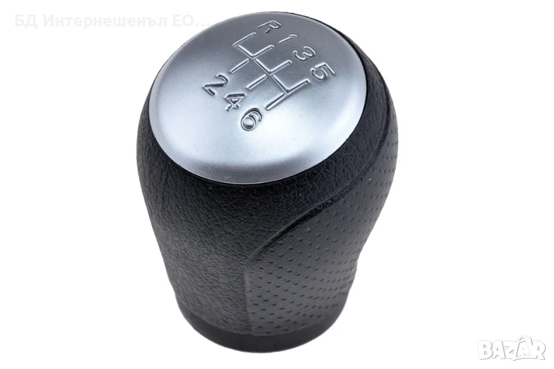 Топка за скоростен лост Nissan, Juke, Qashqai, X-trail T31, 6 скорости, снимка 1