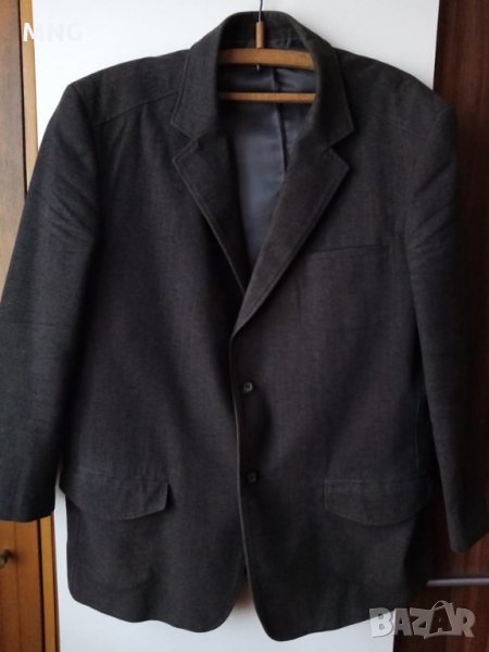 Мъжко сако, Pierlucci, размер 56, снимка 1