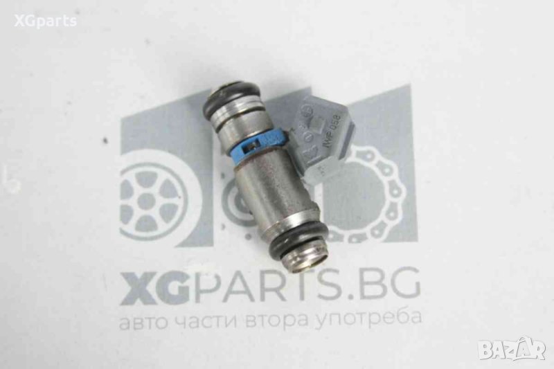 Дюза бензин за Volkswagen Golf 4 1.4i 75к.с. (1997-2005) 035031C, снимка 1